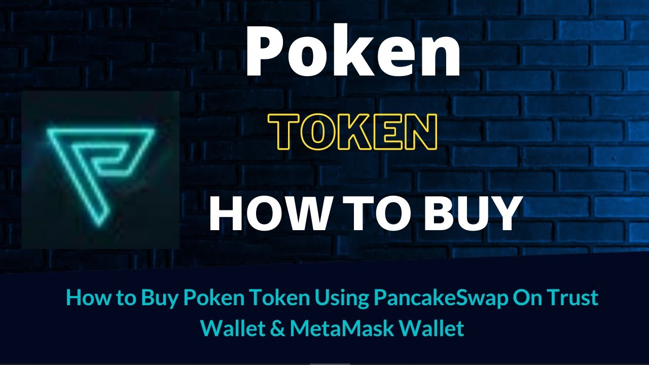 where to buy poken crypto