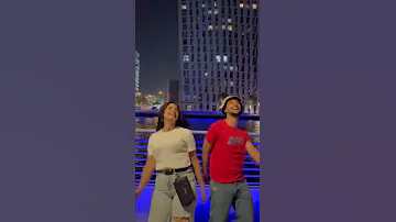 بحبك يا صاحبي على طريقة عزيز مامي وبسمة عطا بوليفارد المواهب 