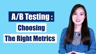 A/B Testing Metrics: What You Need to Know About Success, Driver, and Guardrail Metrics!