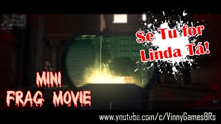 ● POINT BLANK ● MINI FRAG MOVIE EDIT #3 [HD]