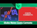 Cronologia #12: Vinhetas GloboNews (1996 - 2020) 