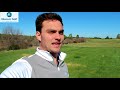 CAN I HOLD ON AGAINST MATT FRYER GOLF?