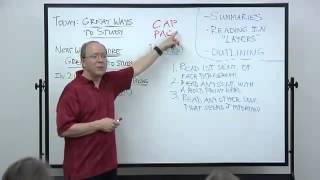LBCC  Great Ways To Study clip10