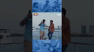 இது கூட தெரியாதா டா🤣 | Fun Panrom Vlogs | BlackSheep Value