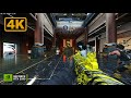 Call of Duty Black Ops 7 Multiplayer Gameplay 4K