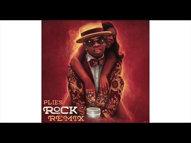 Plies ft. Jeremih, Tank, Remy Ma and Jacquees - Rock (DJ Moey Extended Mix)