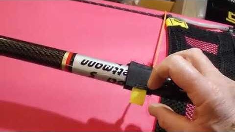 Whetman Equipment Paddle Leash