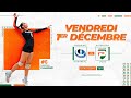 Live  volleyball  match c montral
