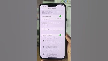 How To Manage Cellular Data settings on iPhone