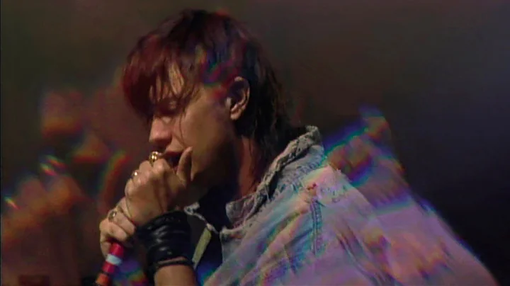Julian Casablancas+The Voidz - Human Sadness (Offi...