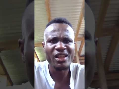 Ukipewa Direction Na Mtu Wa Bangi