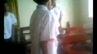 pasaway ng marigold part 1