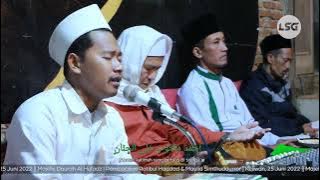 Sholawat Ya Adnani  Al Banjari (Lirik & terjemah) | Majelis Dauroh Al Hufadz | Laskar Sunan Geseng