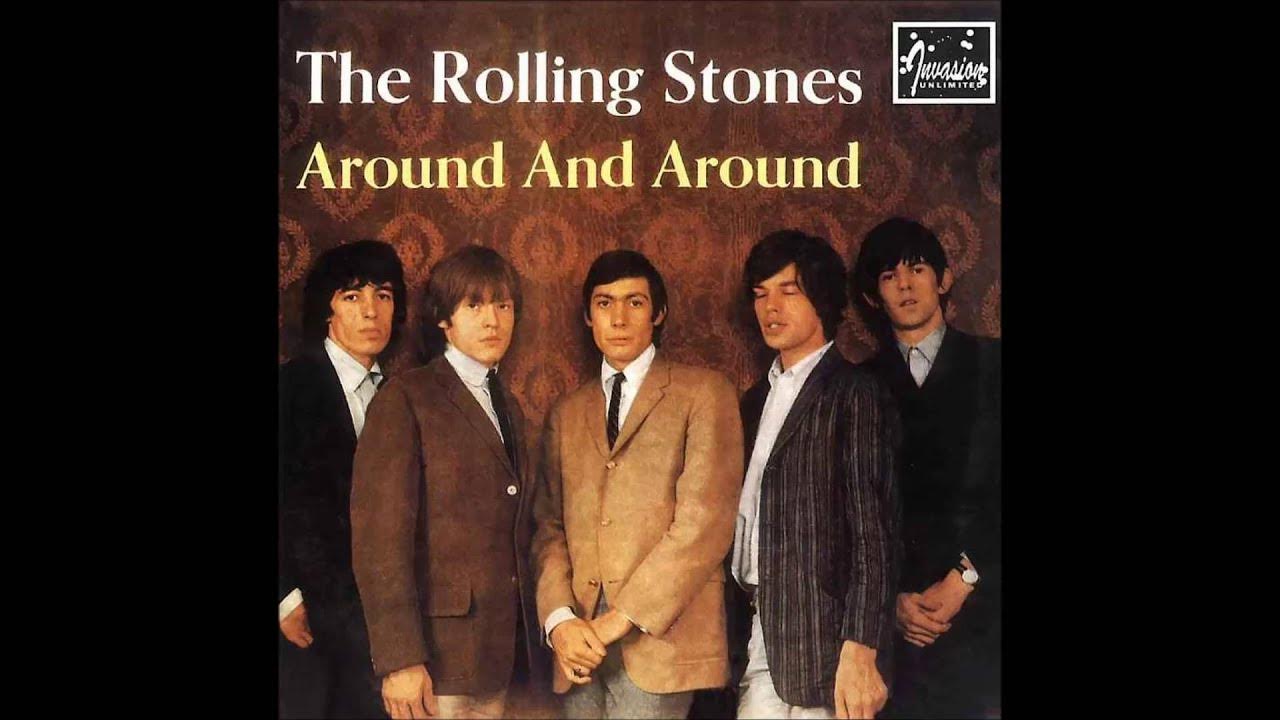 Rolling stones baby. Rolling Stones клипы.