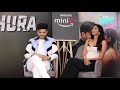 Karan kundrra  erica fernandes on toxic relationships animals success  more  love adhura