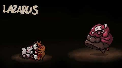 Binding of Isaac Daily Run November 25 2025