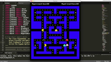 Xingjian Yu 15112 Term Project