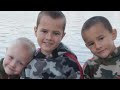Father Of 3 Boys Who Went Missing In 2010 Faces Murder Charges
