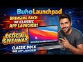 How to Get BuhoLaunchpad FREE Lifetime Subscription 100% OFF | Restore Classic Launchpad on Mac OS