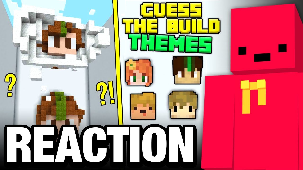 Моя первая реакция на попытку угадать темы оформления (Джоэл)