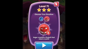 inside out thought bubbles level 71