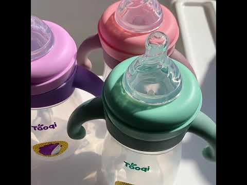 Бутылочка с грузиком для ребенка | MegaZayka Бутылочка с грузиком для ребенка | MegaZayka