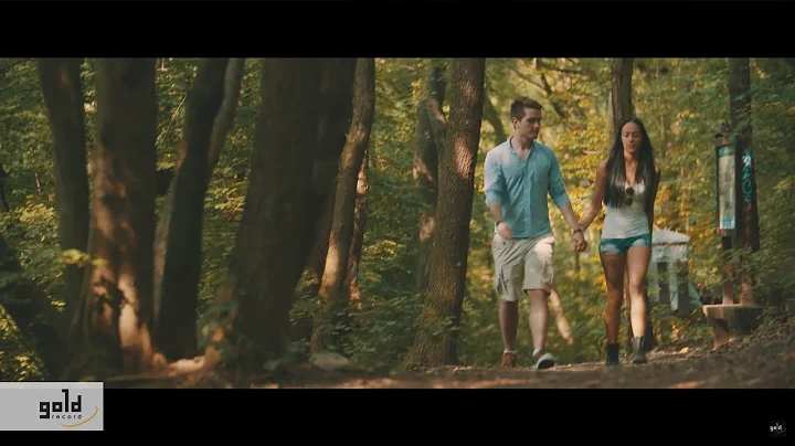 ROBERTO RIOS x DAN SPARKS  Tell Me [Official Music...