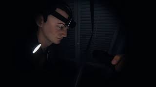 Phasmophobia - Flashlight glitches and causes a friend to die