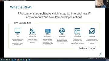Streamline Your Accounting Processes with Automation