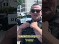 Officers Stop the WRONG Car — Instantly Regret It! | Epic ID Refusal
