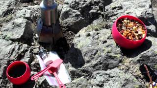 Hiking Gear Vlog - Mount Dickerman Hike