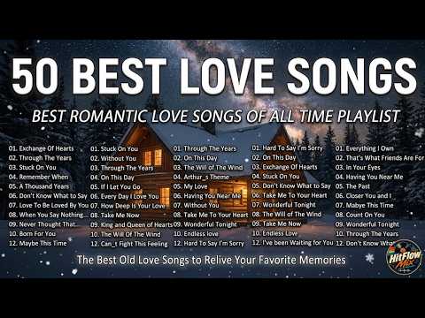 UNFORGETTABLE HITS: Best of Love Songs from the 70s, 80s & 90s