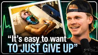 His Brain Injury Helped Him Come Closer to Jesus  as a Missionary for The Church of Jesus Christ