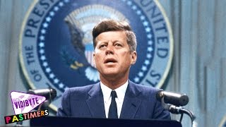 Top 10 Most Influential Presidents of United States || Pastimers