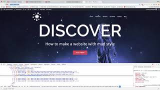 Change Menu Font in WordPress (just the menu)