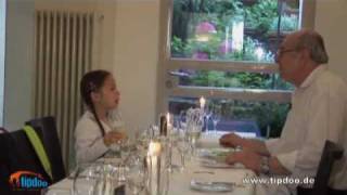 tipdoo Video - Schmilinsky Ristorante - Restaurant im AUSSEN ALSTER HOTEL