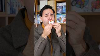 【衝撃】外国人の一番好きな和菓子?#外国人