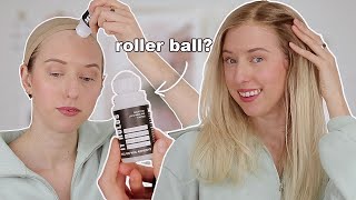 How I Apply and Remove my Wigs | MESS FREE!