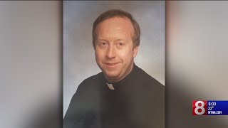 Hartford priest accused of taking money from church, placed on leave Profile