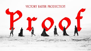 PROOF | EASTER PRODUCTION 2024