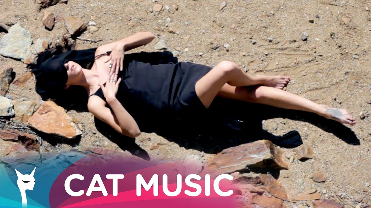 Lotus & A Rose Jackson Soulmate (Charming Horses Remix) Official Video YouTube