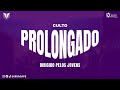 CULTO PROLONGADO DIRIGIDO PELO JOVENS 29/08/2025