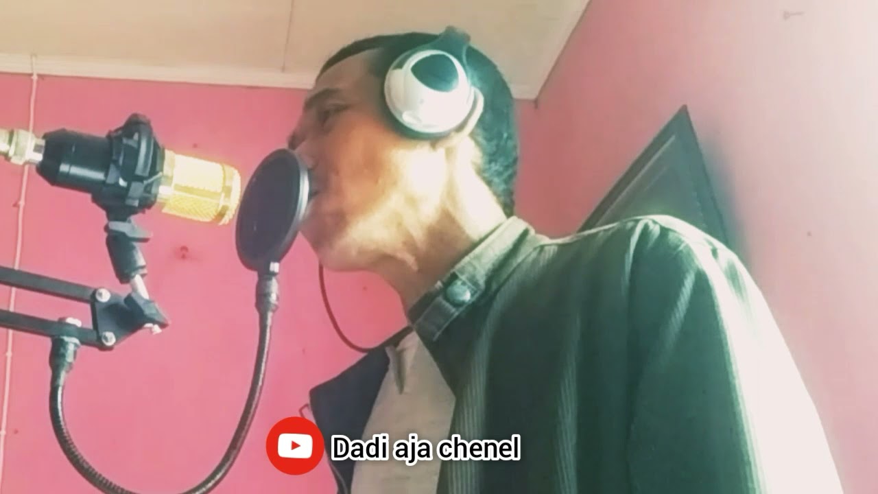 jandaku-imam s arifin cover bu the Basit #lagudangdud #lagudangdud