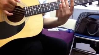 Kotaro oshio HARD RAIN lesson1