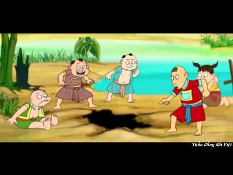 Thần đồng Đất Việt