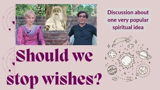 Should we stop wishes?