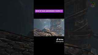 GOD OF WAR ACCENSION PS3 SUPER SLIM PART 07