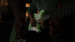 Download Lagu My Love Mine All Mine - Mitski | Guitar Cover MP3