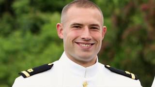 Lt. j.g. Frank Toner 10th Anniversary Remembrance Video