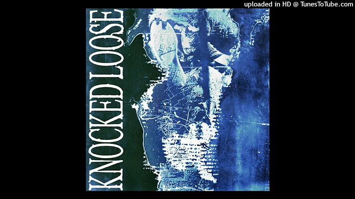 Knocked Loose - Mistakes Like Fractures (DRUMS ONLY)